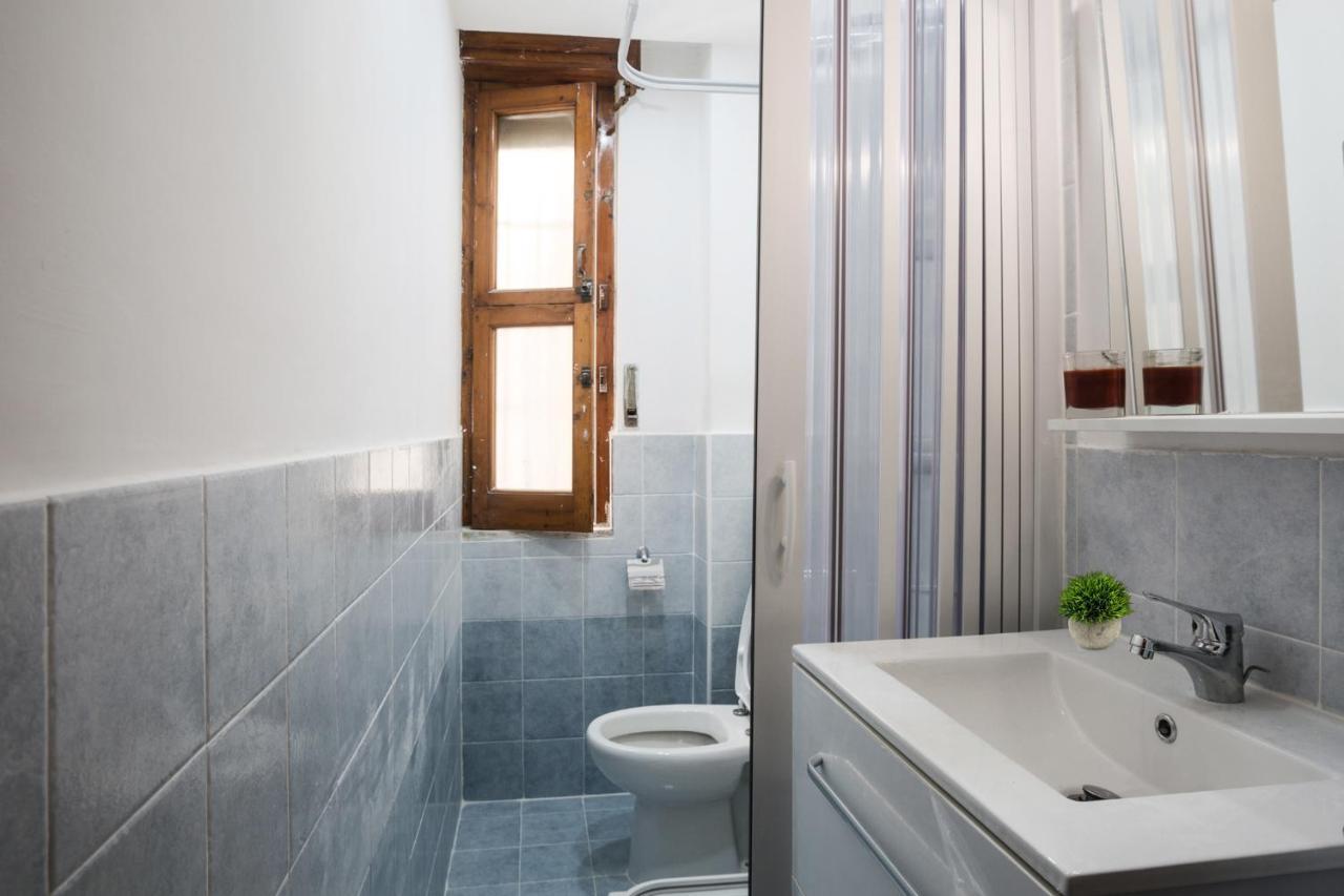 B&B Terre Di Mare Salerno Bagian luar foto
